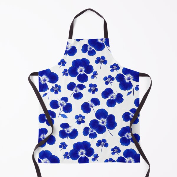 Item preview, Flowers Pattern designed and sold by excelente.