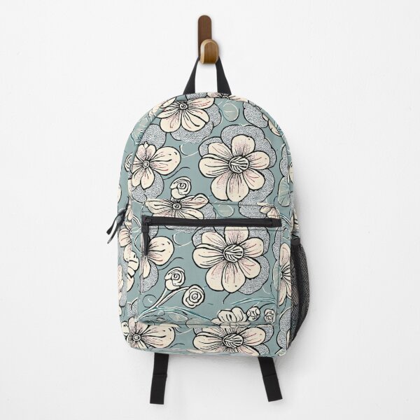 Item preview,  Flowers Pattern designed and sold by excelente.
