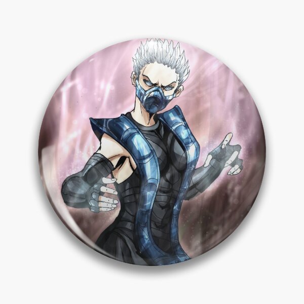Item preview, Frost  designed and sold by DomesticVamp.