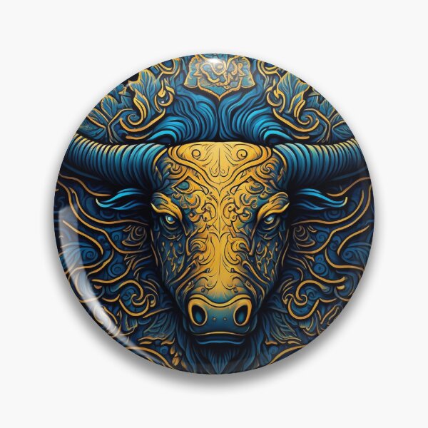 Item preview, Taurus Constellation designed and sold by TwoToneThreads.