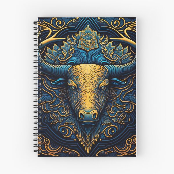 Item preview, Taurus Constellation designed and sold by TwoToneThreads.