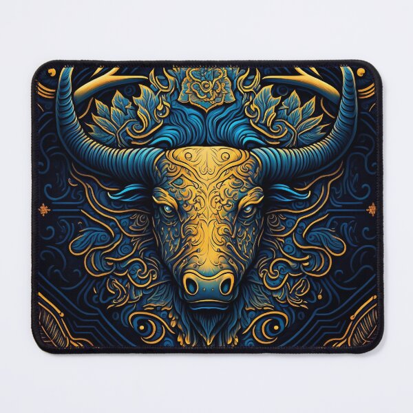 Item preview, Taurus Constellation designed and sold by TwoToneThreads.
