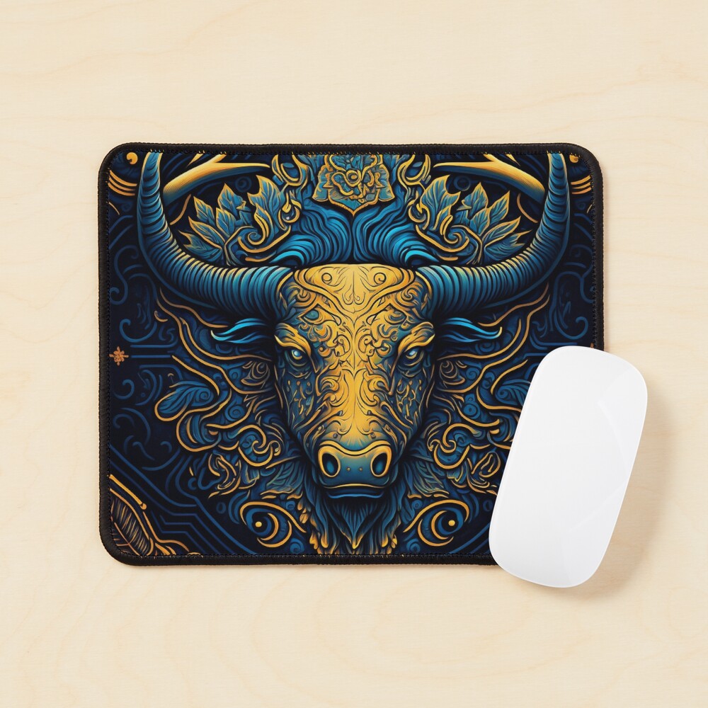 Item preview, Mouse Pad designed and sold by TwoToneThreads.