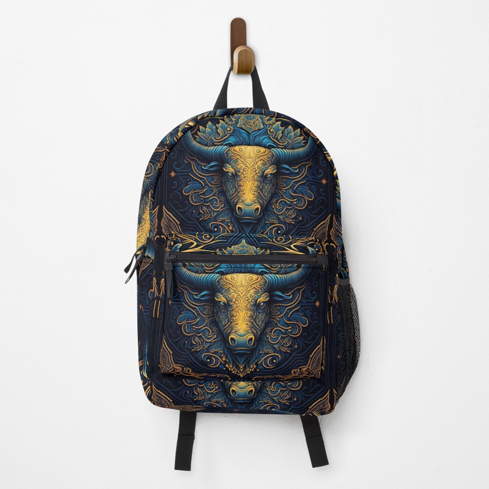Item preview, Backpack designed and sold by TwoToneThreads.