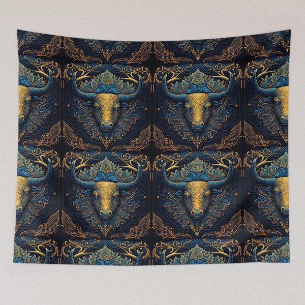 Item preview, Taurus Constellation designed and sold by TwoToneThreads.