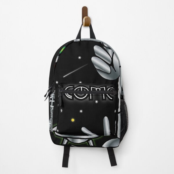 Item preview, I Come In Peace - Apparel designed and sold by LatinSaint.