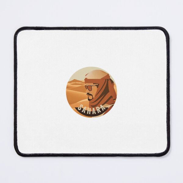 Item preview, sahara mood, sand dunes designed and sold by Mqyou.