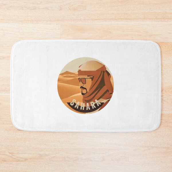 Item preview, sahara mood, sand dunes designed and sold by Mqyou.