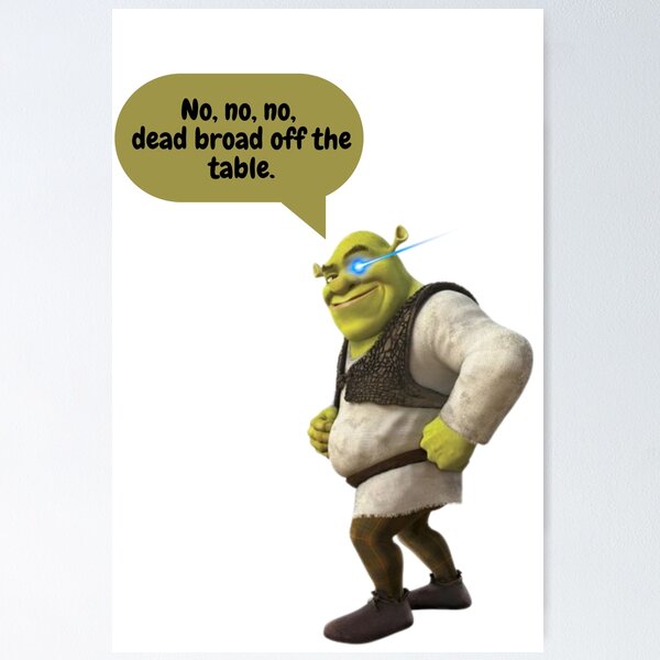 Item preview, Copy of Shrek, the folk artist. designed and sold by EternalSpectrum.