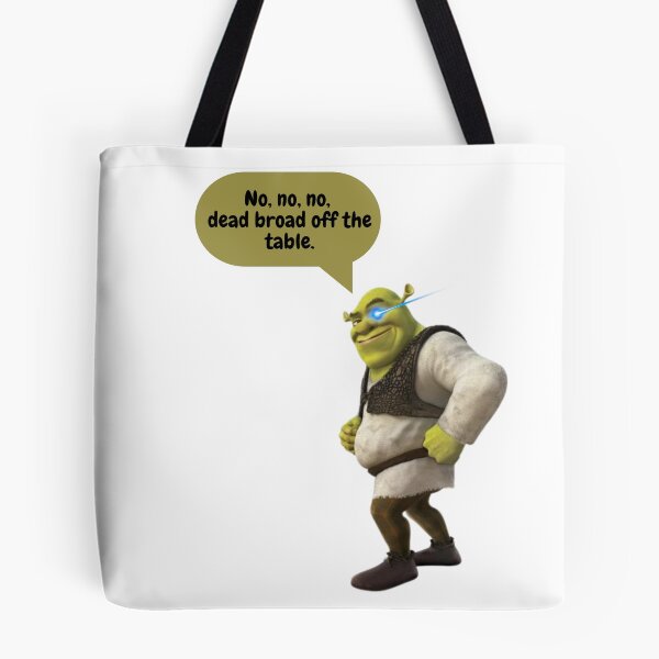 Item preview, Copy of Shrek, the folk artist. designed and sold by EternalSpectrum.