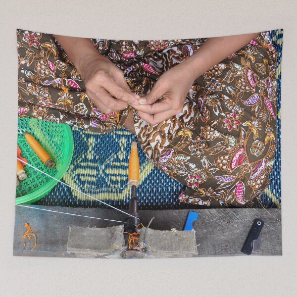 Item preview, Myanmar - Shwedagon Pagoda from Yangon designed and sold by franck380.