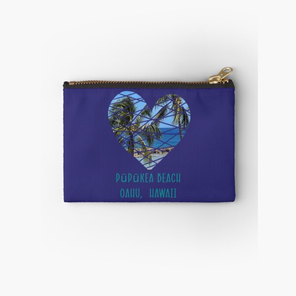 Item preview, Pūpūkea Beach, Oahu, Hawaii designed and sold by clounewcomb.