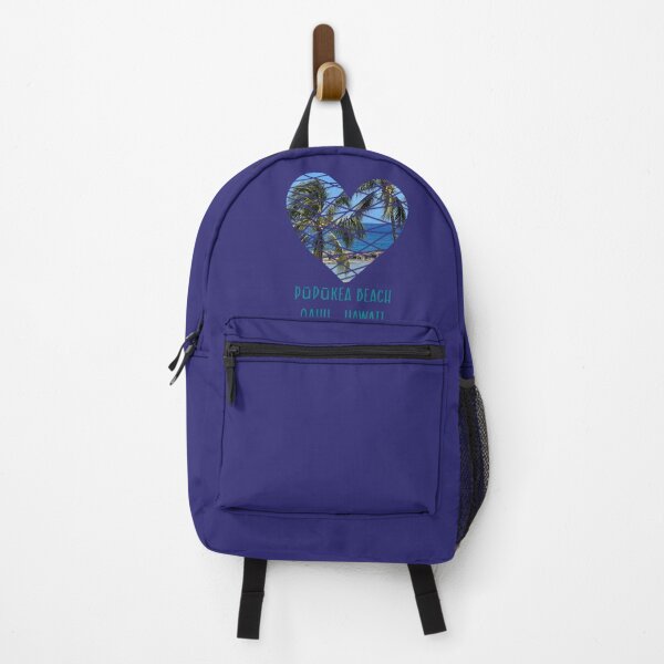 Item preview, Pūpūkea Beach, Oahu, Hawaii designed and sold by clounewcomb.