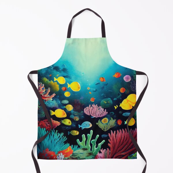 Item preview, Background 042 - Ocean Sealife designed and sold by EireTV.