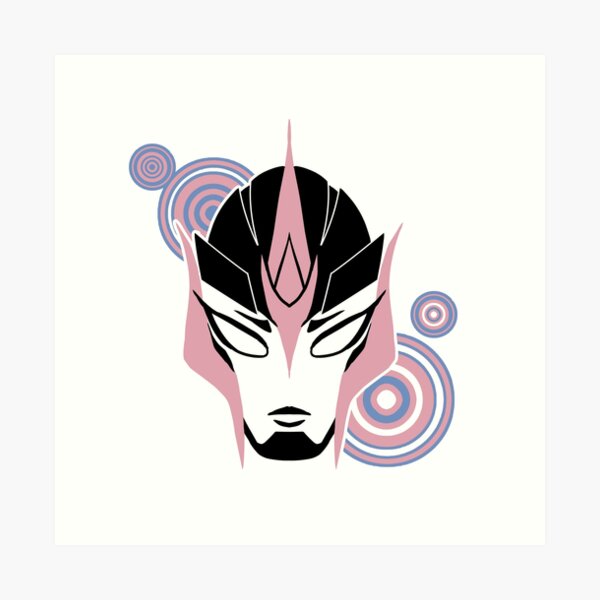 TFP - Arcee, an art print by Sora - INPRNT