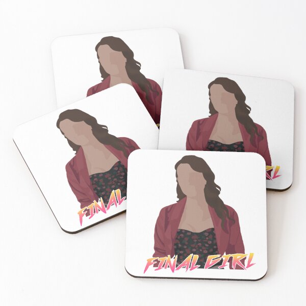 Item preview, Final Girl  designed and sold by emm416.