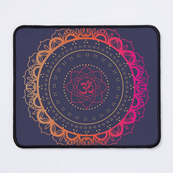 Item preview, Henna Lotus, Yoga designed and sold by Yuhiart.