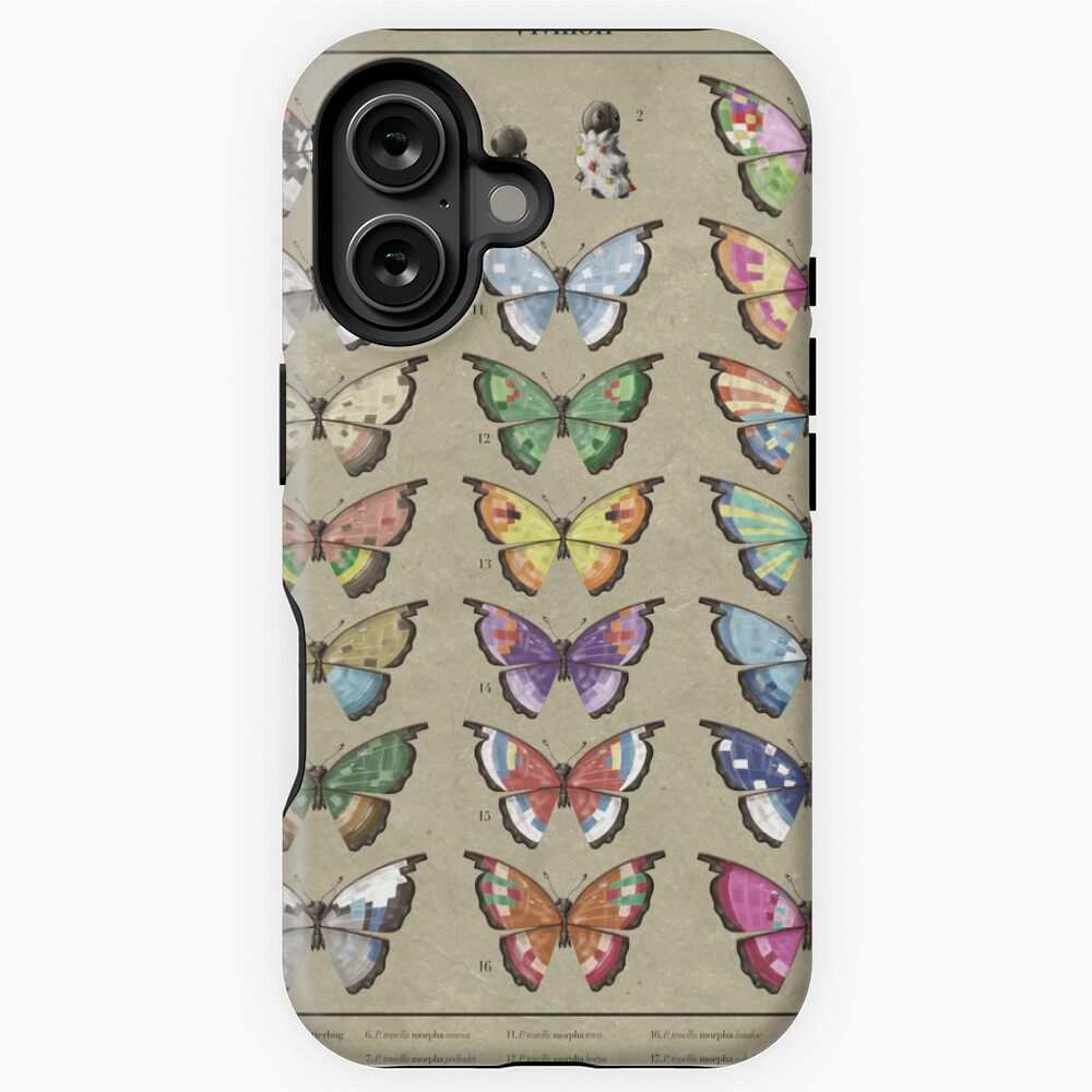 Item preview, iPhone Tough Case designed and sold by Swainathan.