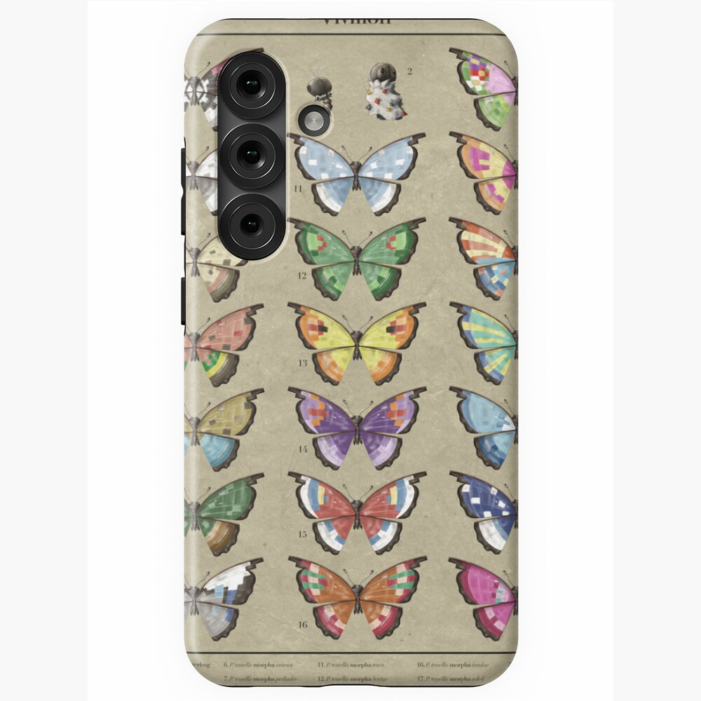 Item preview, Samsung Galaxy Tough Case designed and sold by Swainathan.