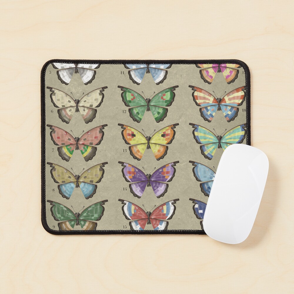 Item preview, Mouse Pad designed and sold by Swainathan.