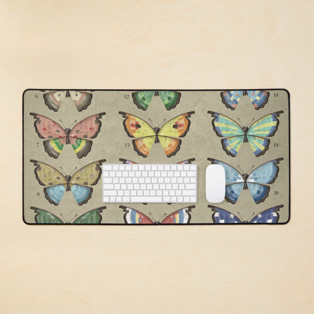 Item preview, Desk Mat designed and sold by Swainathan.