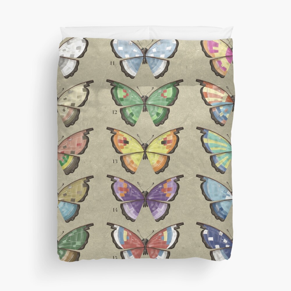 Item preview, Duvet Cover designed and sold by Swainathan.