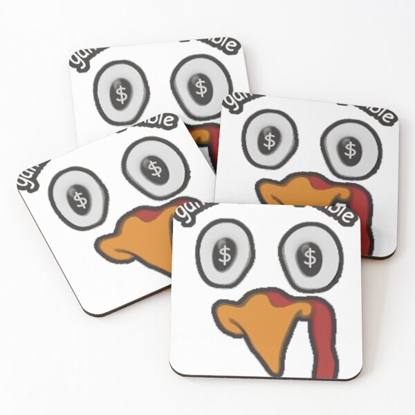Item preview, Gamble! designed and sold by FrojdART.