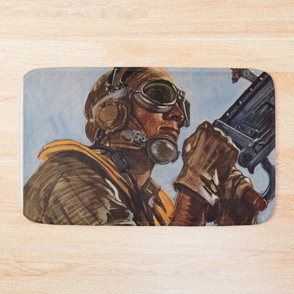 Item preview, Vintage poster - War Bonds designed and sold by mosfunky.