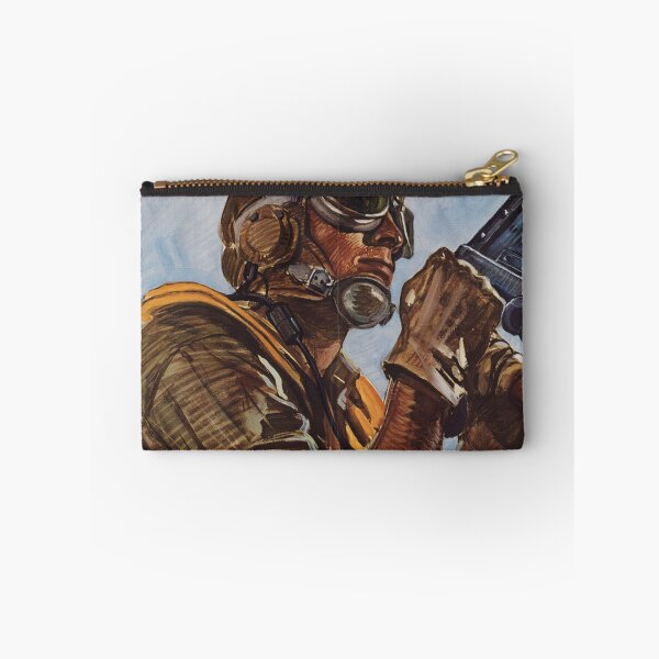 Item preview, Vintage poster - War Bonds designed and sold by mosfunky.