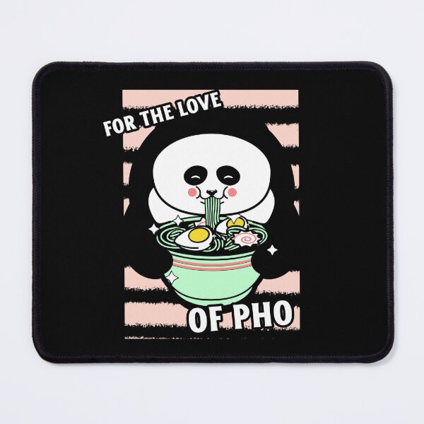 Item preview, For The Love of Pho designed and sold by Adfinn.