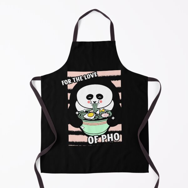 Item preview, For The Love of Pho designed and sold by Adfinn.