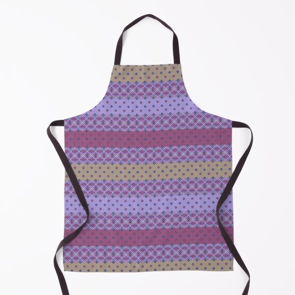 Item preview, Argyle Collection Patterns Horizontal Stripes 5748 designed and sold by Art in My Loft.