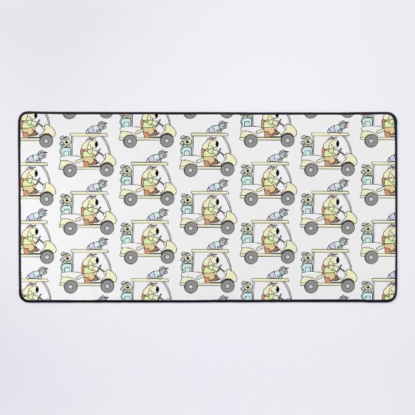 Item preview, Golfing with friends designed and sold by JoyfulDaisy.