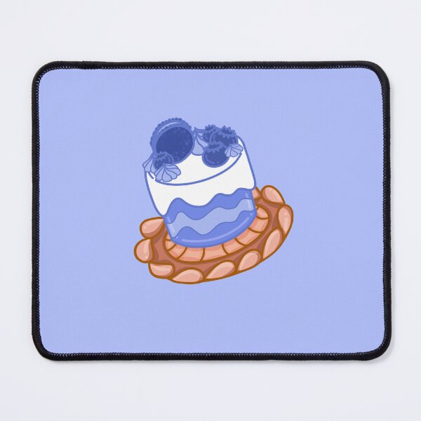 Item preview, Just the Sweetest Blueberry Cake! designed and sold by callista-star.
