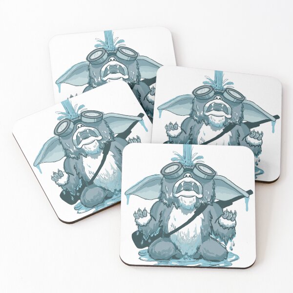 Item preview, Sad Gremlin designed and sold by Canvas Captain.