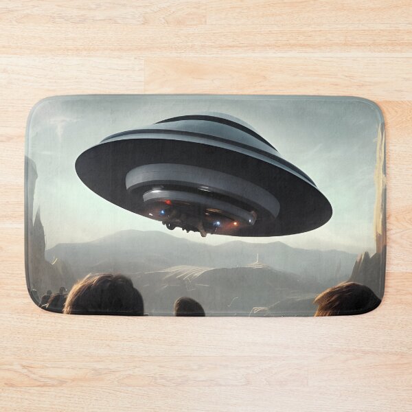 Item preview, First Contact 10 designed and sold by DylanMMc.