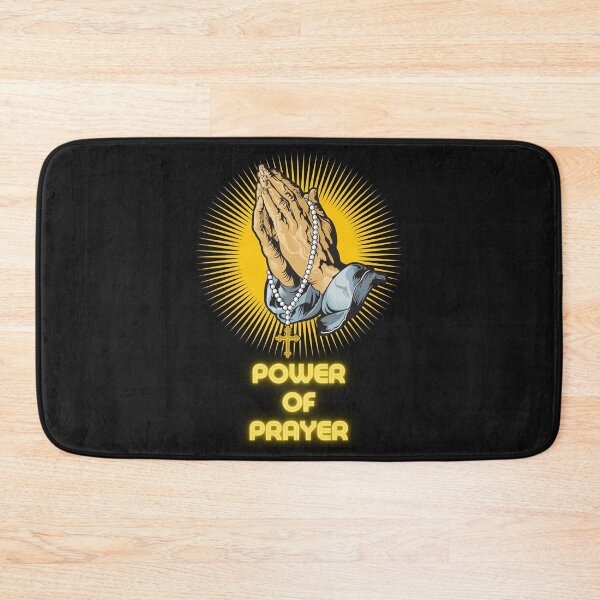 Item preview,  Christian design the power of prayer  designed and sold by dreamwearprints.