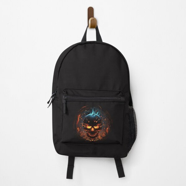 Item preview, Skull designed and sold by stroker88.