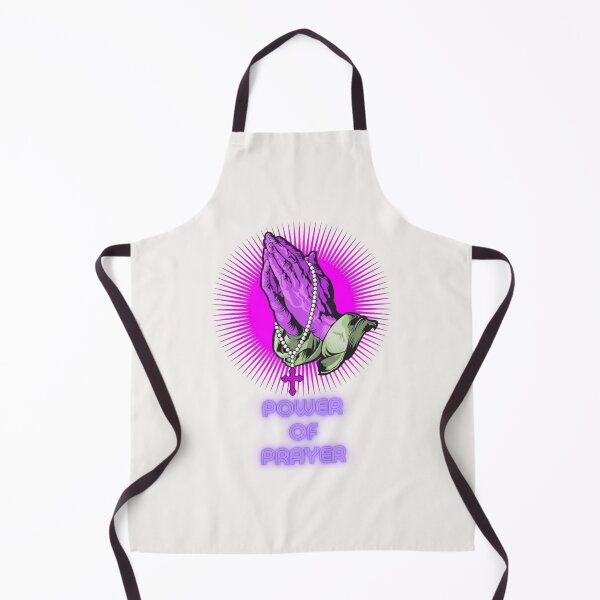 Item preview,  Christian design the power of prayer  designed and sold by dreamwearprints.