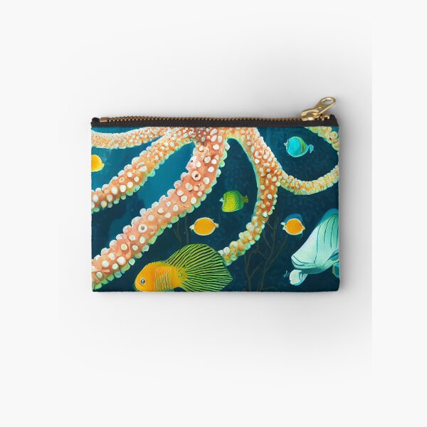 Item preview, Background 043 - Ocean Sealife designed and sold by EireTV.