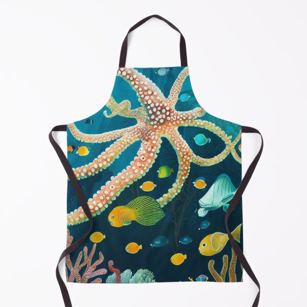 Item preview, Background 043 - Ocean Sealife designed and sold by EireTV.