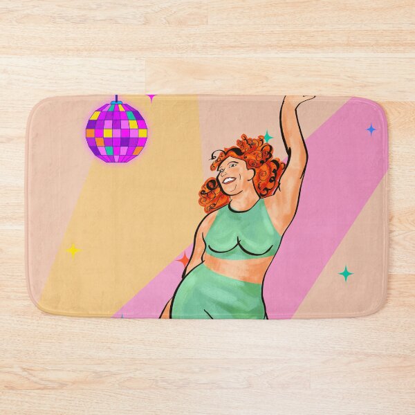 Item preview, Disco Life designed and sold by MaiZephyr.