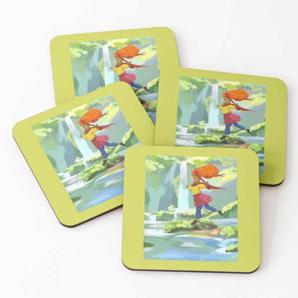 Item preview, Stepping Stones designed and sold by natoraptor.