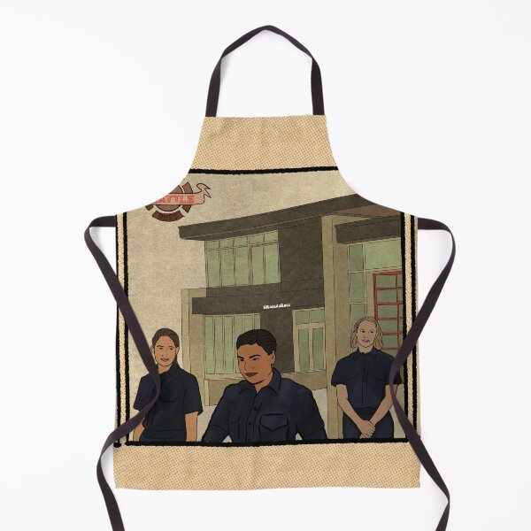 Item preview, Station 19 girls #3 designed and sold by Rosadarose.