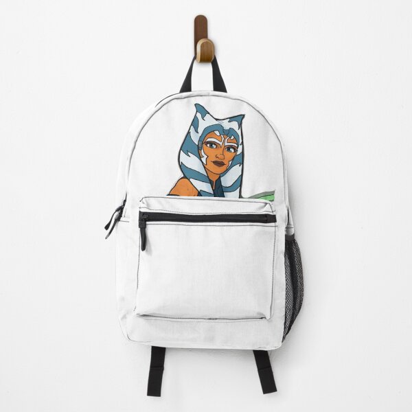 Item preview, Ashoka Tano designed and sold by callmedort.