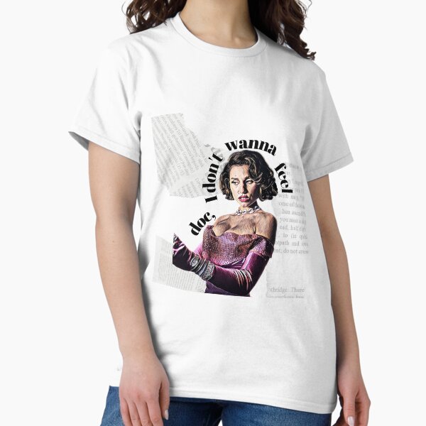Item preview, Doc, I don't wanna feel designed and sold by ClauCollado.