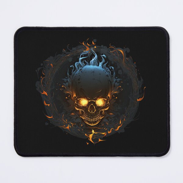 Item preview, Skull designed and sold by stroker88.