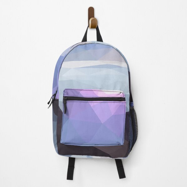 Item preview, Mountains 2 Low Poly designed and sold by BellaAlderton.