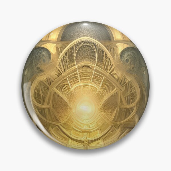 Item preview, Tunnel of Light designed and sold by robinreva.