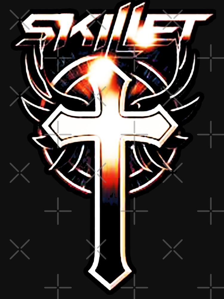 Skillet - Monster (Anime version!!) - Christian Music Videos